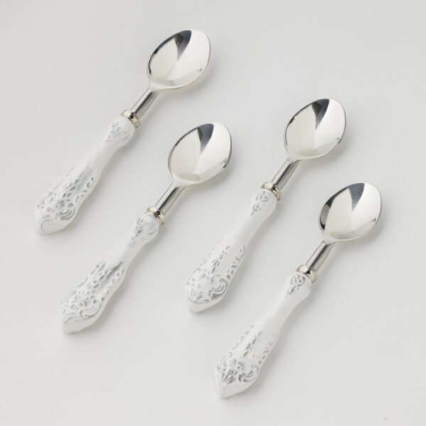 Heirloom Spoons Set/4 - Pure Apotheca