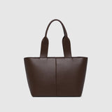 Henley Tote Bag Chocolate - Pure Apotheca