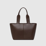 Henley Tote Bag Chocolate - Pure Apotheca
