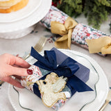 Herald Angel Enamel Ornament - Pure Apotheca