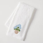 Heritage Bloom Hand Towel - Pure Apotheca