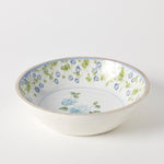 Heritage Bloom Salad Bowl - Pure Apotheca