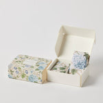 Heritage Bloom Scented Soap Gift Set/2 - French Pear & Vanilla - Pure Apotheca