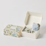 Heritage Bloom Scented Soap Gift Set/2 - French Pear & Vanilla - Pure Apotheca