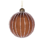 HIGH SHINE COPPER BEADED BAUBLE - Pure Apotheca