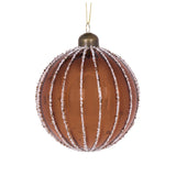 HIGH SHINE COPPER BEADED BAUBLE - Pure Apotheca