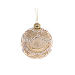 HIGH SHINE SCALLOPED BAUBLE - Pure Apotheca