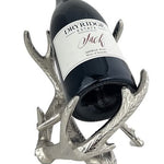 Highland Antler Bottle Holder - Pure Apotheca