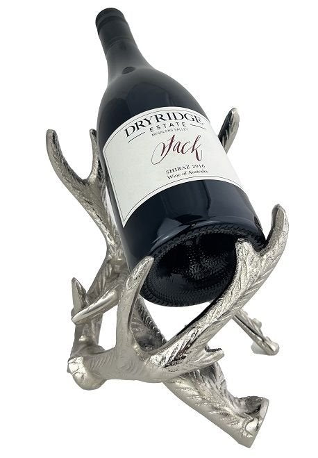 Highland Antler Bottle Holder - Pure Apotheca