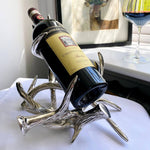 Highland Antler Bottle Holder - Pure Apotheca