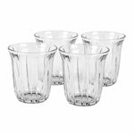 HOBBS GLASS TUMBLER SET/4 - Pure Apotheca