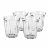 HOBBS GLASS TUMBLER SET/4 - Pure Apotheca