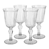 HOBBS GLASS WINE GLASS SET/4 - Pure Apotheca