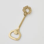 Holiday Garland Bottle Opener - Pure Apotheca