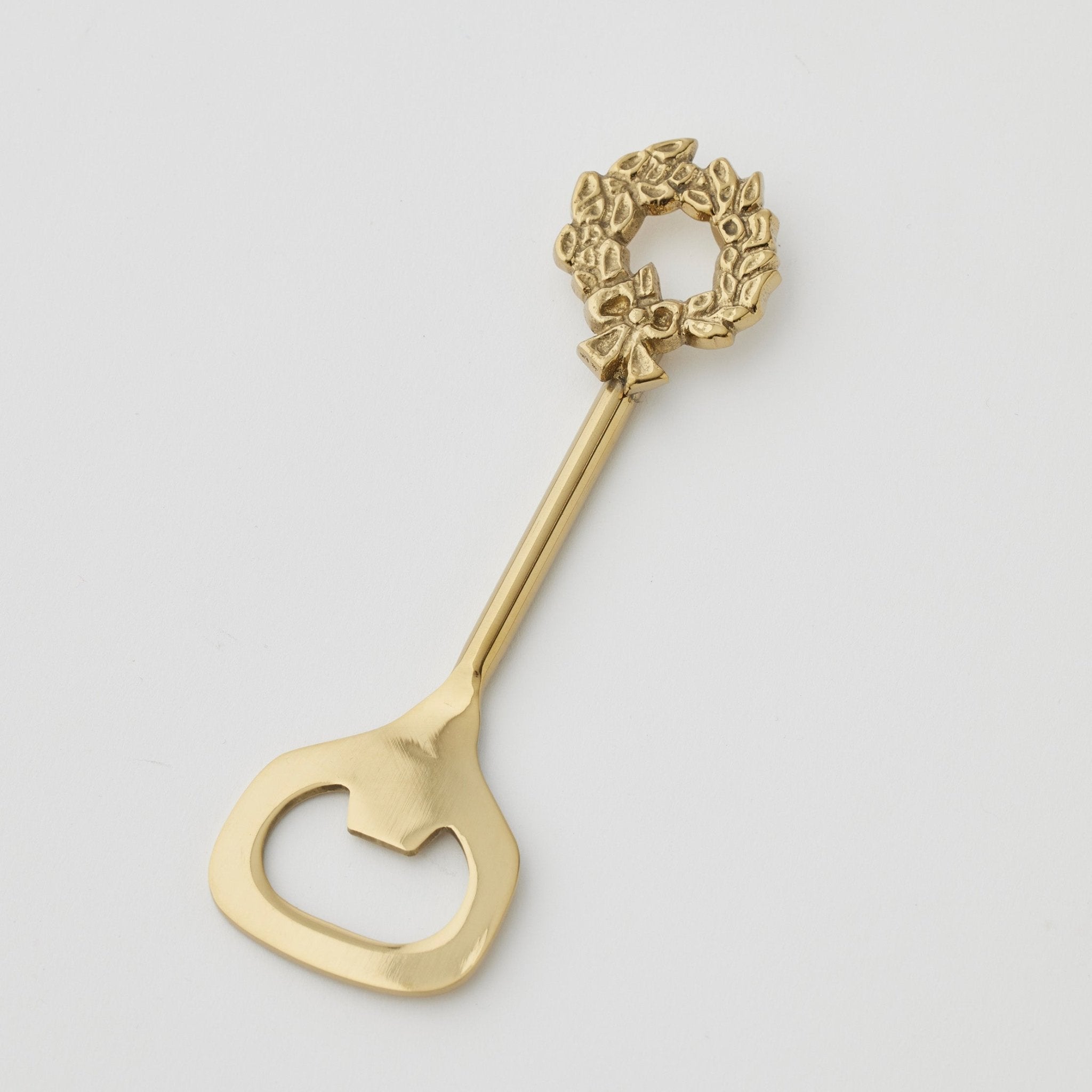 Holiday Garland Bottle Opener - Pure Apotheca