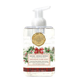 Holiday Garland Foaming Hand Wash 530ml - Pure Apotheca