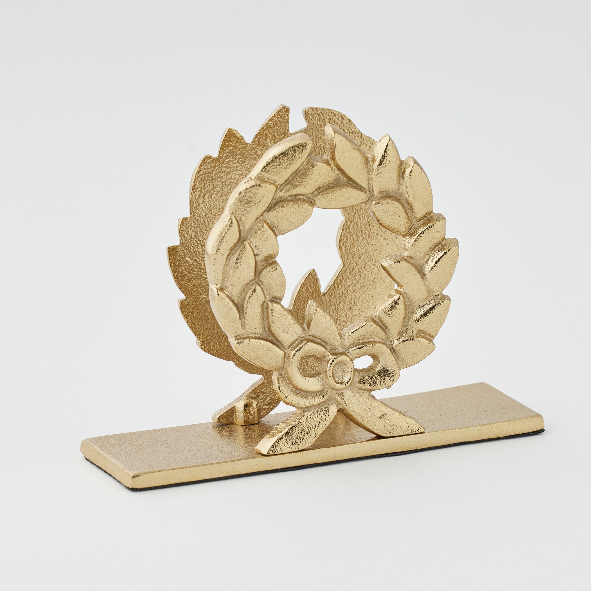 Holiday Garland Napkin Holder - Pure Apotheca