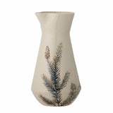 Hollie Stoneware Jug Green - Pure Apotheca