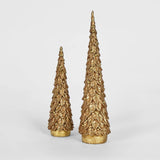 Holly Bronze Fir Tree LGE - Pure Apotheca
