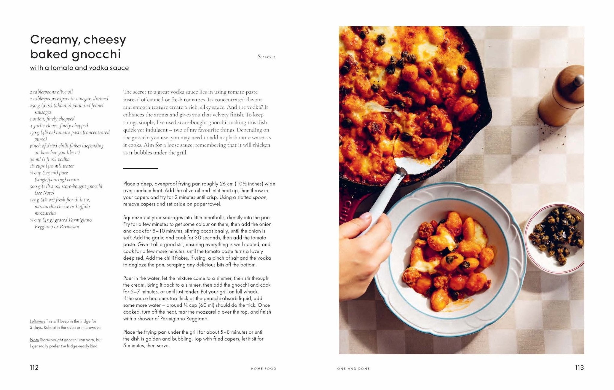 Home Food - Pure Apotheca