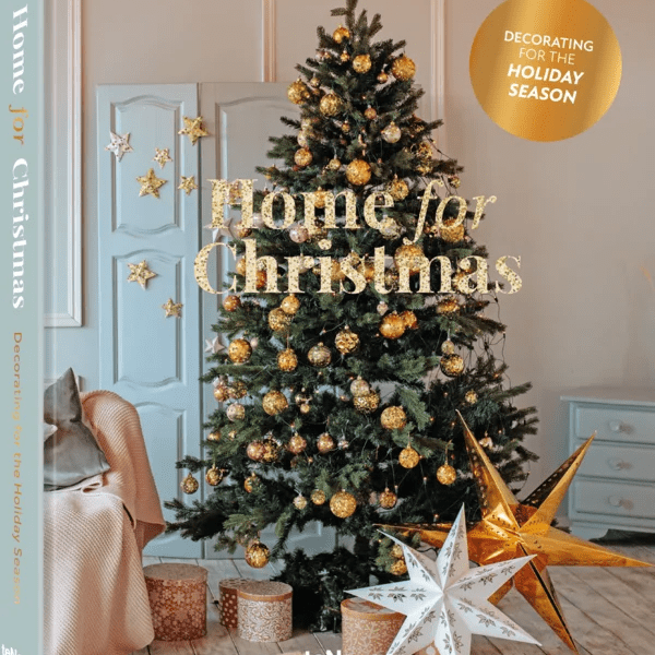 Home for Christmas - Decorating for the Holiday Season - Pure Apotheca