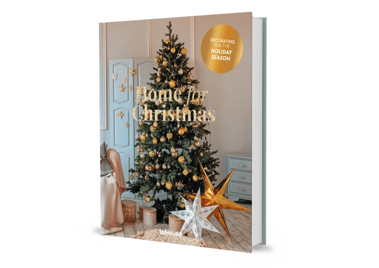 Home for Christmas - Decorating for the Holiday Season - Pure Apotheca