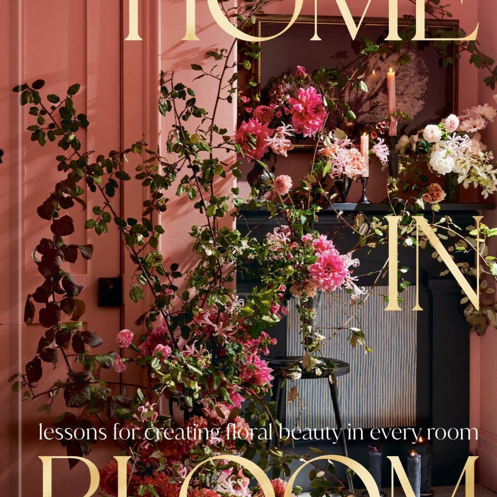 Home in Bloom - Pure Apotheca