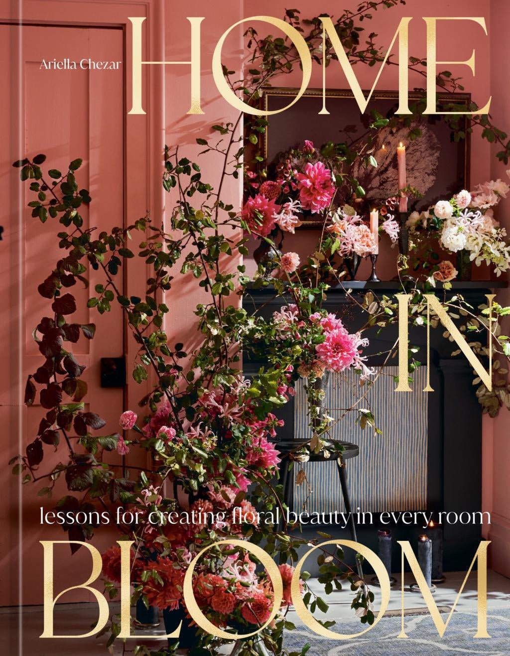 Home in Bloom - Pure Apotheca