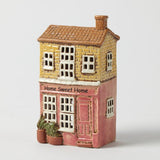 Home Sweet Home Tealight Holder - Pure Apotheca