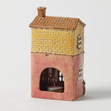 Home Sweet Home Tealight Holder - Pure Apotheca