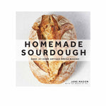 Homemade Sourdough - Pure Apotheca