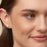 Honey Bee Studs - Pure Apotheca