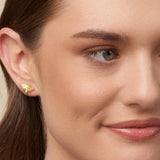 Honey Bee Studs - Pure Apotheca