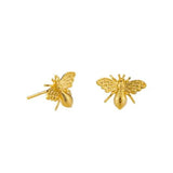 Honey Bee Studs - Pure Apotheca