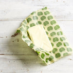 Honey Bee Wrap Kitchen Starter 3 Pack - Pure Apotheca