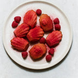 Honey & Raspberry Madeleine Baking Kit - Pure Apotheca