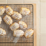 Honey & Raspberry Madeleine Baking Kit - Pure Apotheca