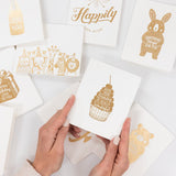 Hope Your Birthday is Really Wonderful Card - Pure Apotheca