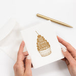 Hope Your Birthday is Really Wonderful Card - Pure Apotheca