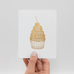 Hope Your Birthday is Really Wonderful Card - Pure Apotheca
