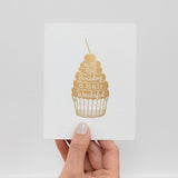 Hope Your Birthday is Really Wonderful Card - Pure Apotheca