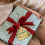 House Enamel Ornament - Pure Apotheca