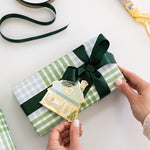 House Enamel Ornament - Pure Apotheca