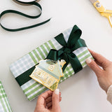 House Enamel Ornament - Pure Apotheca