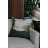 Huka Riverside Cushion Cover 50 x 50cm - Pure Apotheca