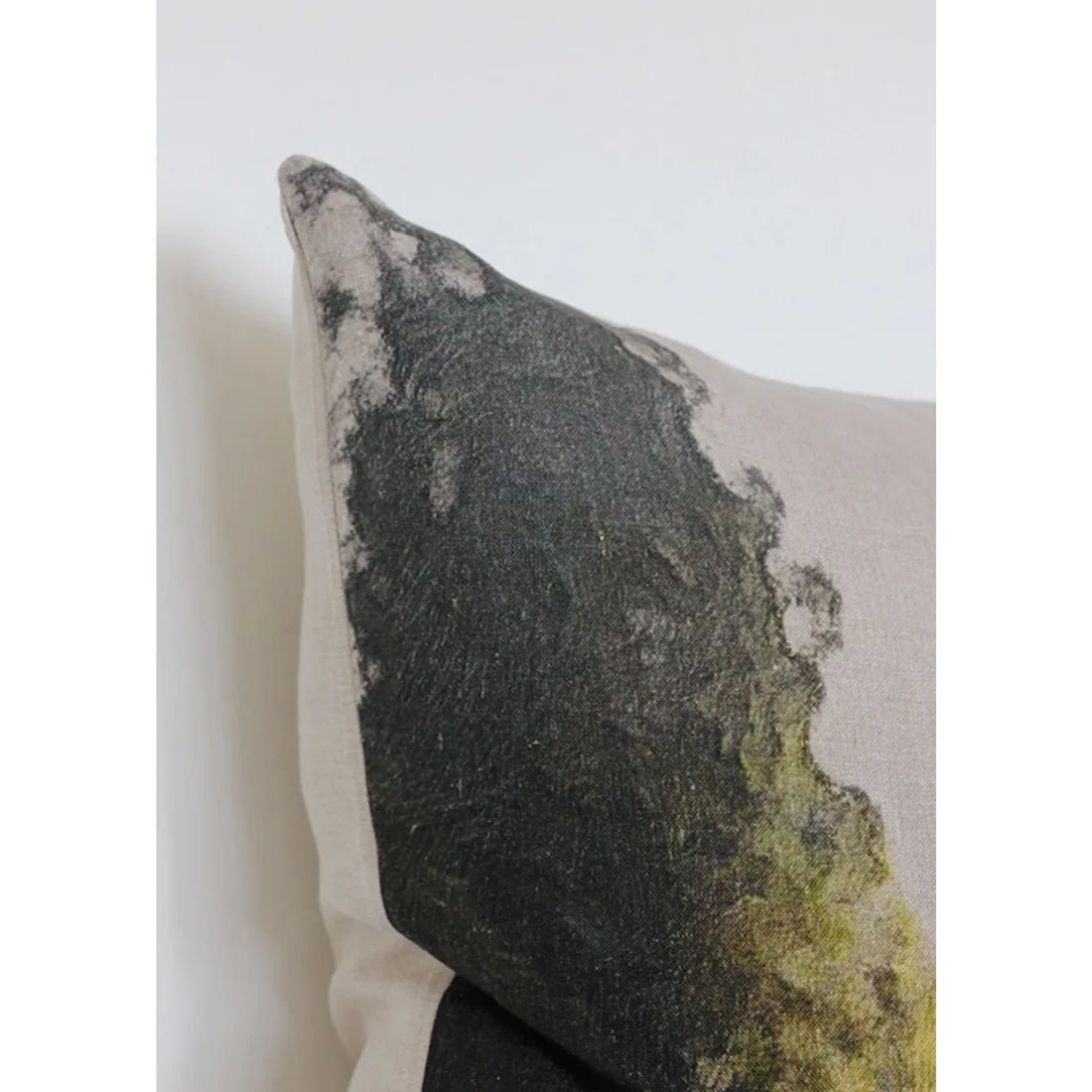 Huka Riverside Cushion Cover 50 x 50cm - Pure Apotheca