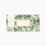 Hydrangea DL Envelopes 10pk - Pure Apotheca