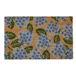 Hydrangea Doormat 50x80cm - Pure Apotheca
