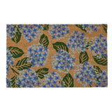Hydrangea Doormat 50x80cm - Pure Apotheca