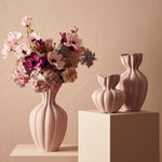Hydrangea Light Pink 52cm - Pure Apotheca